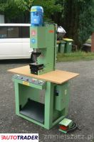 Nitownica radialna Tekoma NR-16 Nit 16 Nitownica radialna Tekoma NR-16 Nit 16