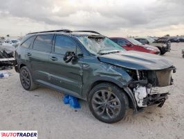 Kia Sorento 2023 2