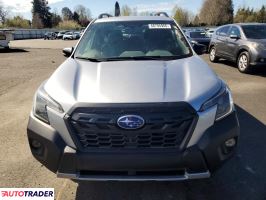 Subaru Forester 2025 2