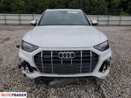 Audi Q5 2021 2 Audi Q5 2021 2