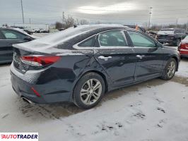 Hyundai Sonata 2019 2
