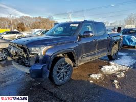 Toyota Tundra - zobacz ofertę