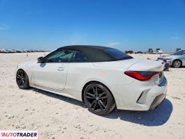 BMW 430 2022 2