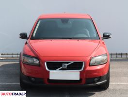 Volvo C30 2007 1.8 123 KM