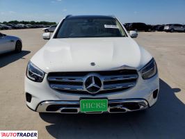 Mercedes CL 2021 2