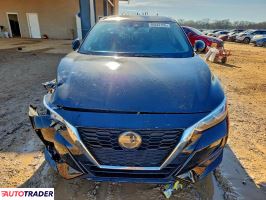 Nissan Sentra 2022 2