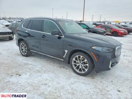 BMW X5 2024 3