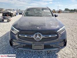 Mercedes CL 2023 2 Mercedes CL 2023 2