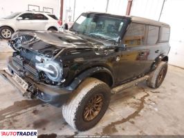 Ford Bronco 2022 2 Ford Bronco 2022 2