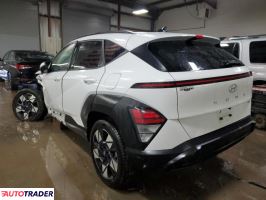 Hyundai Kona 2024 2 Hyundai Kona 2024 2