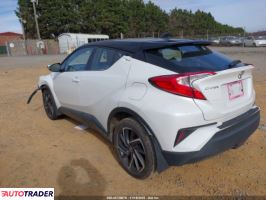 Toyota C-HR 2020 2
