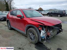 Mazda CX-5 2020 2