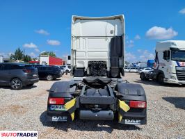 Daf xg 480 Daf xg 480