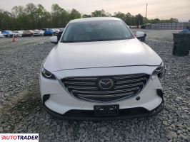 Mazda CX-9 2022 2