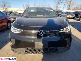 Volkswagen Pozostałe 2022
