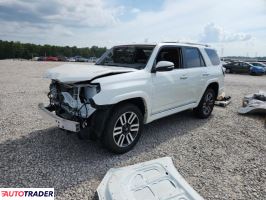 Toyota Pozostałe 2023 4
