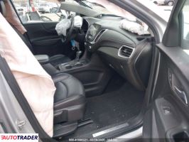 Chevrolet Equinox 2019 2 Chevrolet Equinox 2019 2