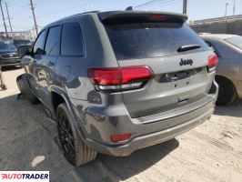 Jeep Grand Cherokee 2021 3 Jeep Grand Cherokee 2021 3