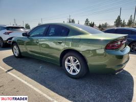 Dodge Charger 2022 3