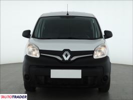 Renault Kangoo 2020 1.5