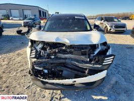 Nissan Pozostałe 2025 2