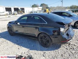 Audi A3 2019 2