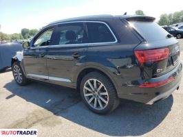 Audi Q7 2018 3