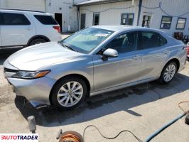 Toyota Camry 2020 2