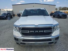 Dodge Ram 2020 5