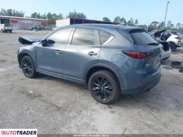Mazda CX-5 2022 2