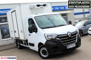 Renault Master 2022 2.3