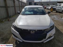 Honda Accord 2022 2