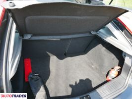 Ford Focus 2008 1.6 115 KM