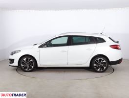 Renault Megane 2013 1.2 130 KM