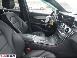 Mercedes 300 2022 2