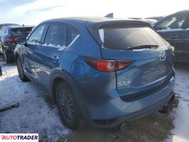 Mazda CX-5 2020 2