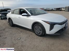 Kia Pozostałe 2025 2