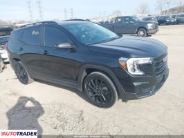 GMC Terrain - zobacz ofertę