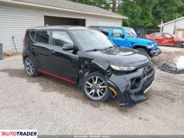 Kia Soul - zobacz ofertę