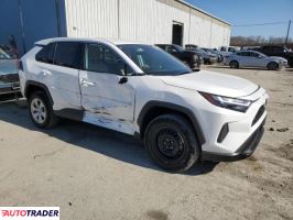 Toyota Pozostałe 2023 2 Toyota Pozostałe 2023 2