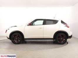 Nissan Juke 2018 1.2 113 KM