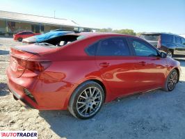 Kia Pozostałe 2023 1