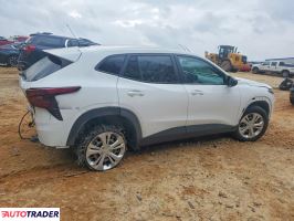 Chevrolet Trax 2024 1