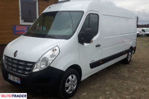 Renault Master 2013 2.3 Renault Master 2013 2.3