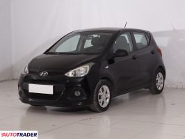 Hyundai i10 2014 1.0 65 KM