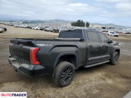Toyota Tundra 2025 3 Toyota Tundra 2025 3