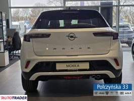 Opel Mokka 2025 1.2 130 KM
