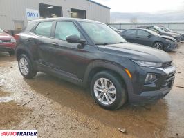 Chevrolet Blazer 2023 1