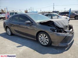 Toyota Camry 2020 2 Toyota Camry 2020 2
