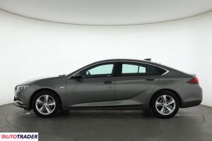 Opel Insignia 2018 1.5 162 KM